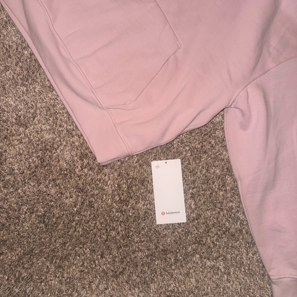 Lululemon Steady State Hoodie - Picture 5 of 5